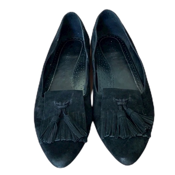 Vaneli Shoes - 🐾3 For $25 Vaneli Suede Loafers Sz 9.5